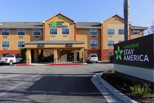 Extended Stay America Suites - Los Angeles - Long Beach Airport - main image