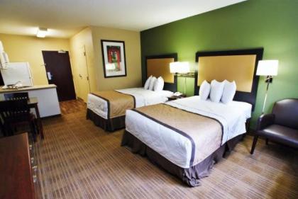 Extended Stay America Suites - Los Angeles - Long Beach Airport - image 5