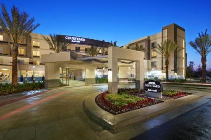 Courtyard Marriott Long Beach Airport