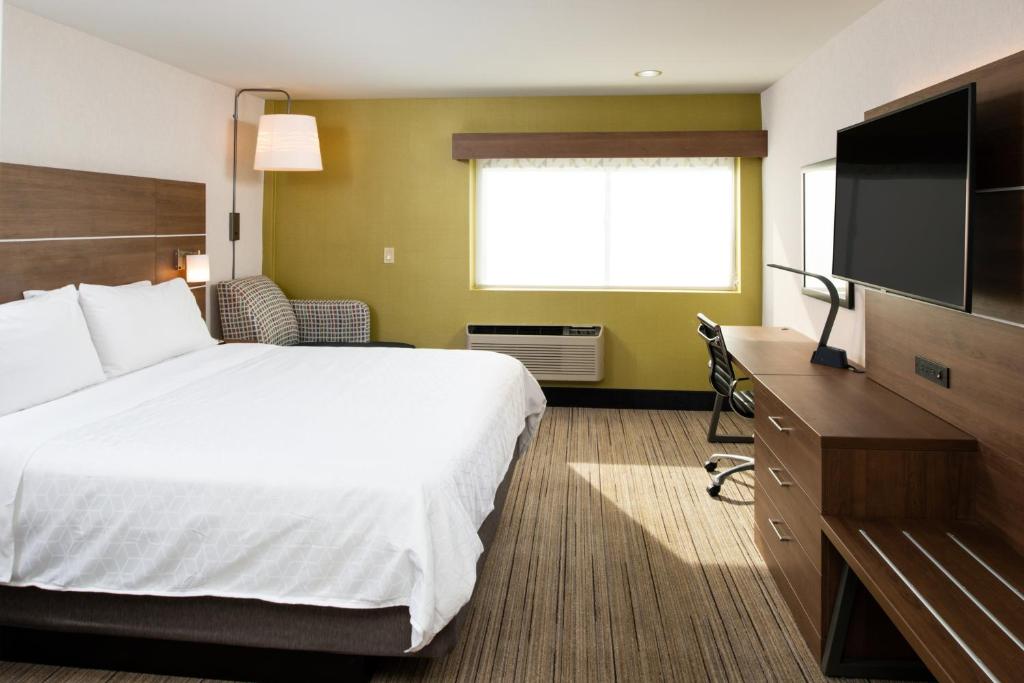 Holiday Inn Express Los Angeles Downtown West an IHG Hotel - image 3