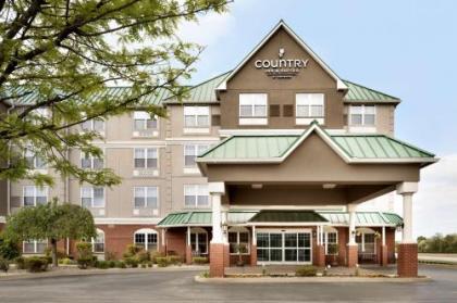 Country Inn And Suites Louisville Ky