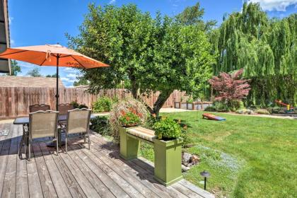 Central Medford Family Retreat with Large Yard! - image 1