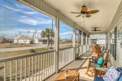 Holiday homes in mexico Beach Florida