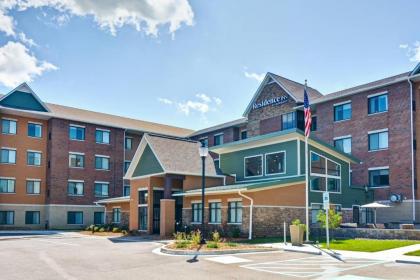 Residence Inn by marriott Cleveland Airportmiddleburg Heights