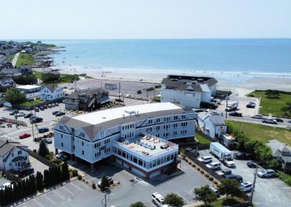 Atlantic Beach Hotel Newport Ri