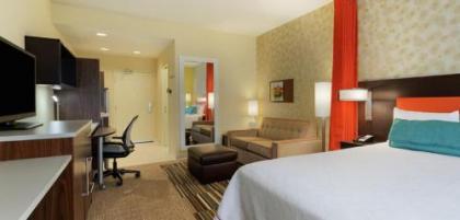 Home2 Suites Mobile