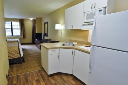 Extended Stay America Suites - Philadelphia - Mt Laurel - Crawford Place - image 3