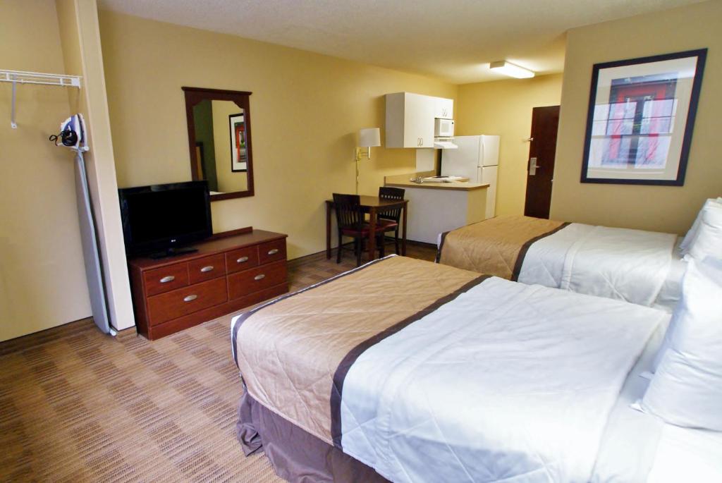 Extended Stay America Suites - Philadelphia - Mt Laurel - Crawford Place - image 4