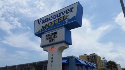 Vancouver Motel - image 2