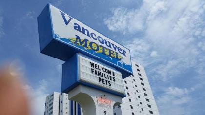 Vancouver Motel - image 3
