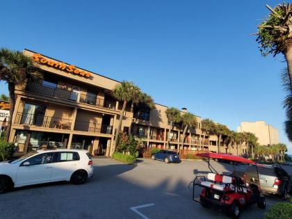 Hotel in myrtle Beach South Carolina