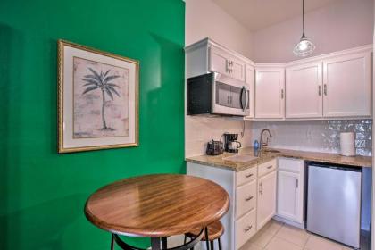 Vibrant Naples Studio with Pool Access and Porch! - image 11