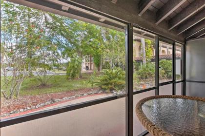 Vibrant Naples Studio with Pool Access and Porch! - image 14