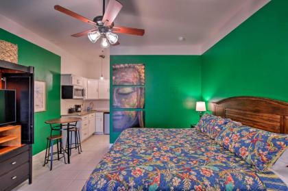 Vibrant Naples Studio with Pool Access and Porch! - image 17