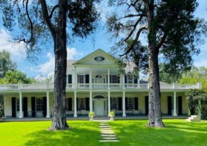 Linden - A Historic Antebellum Bed and Breakfast - image 1