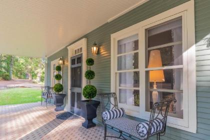 Linden - A Historic Antebellum Bed and Breakfast - image 5