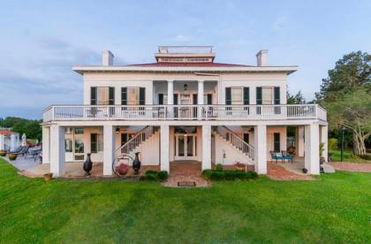 Bed and Breakfast in Natchez Mississippi