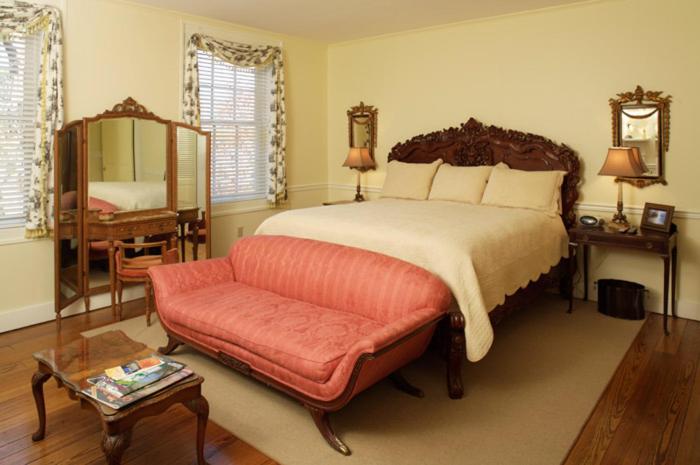 The Burn Bed and Breakfast - image 5