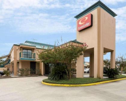 Econo Lodge New Orleans New Orleans Louisiana