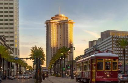 Four Seasons New Orleans - image 2