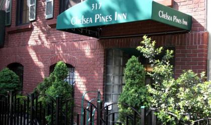 Chelsea Pines Inn New York City