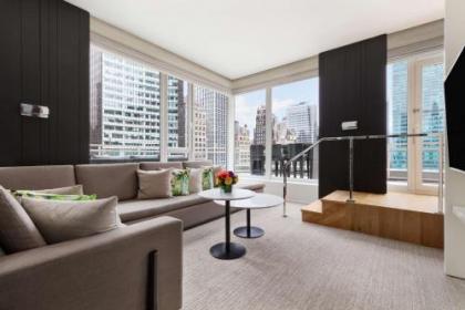 Andaz 5th Avenue a concept by Hyatt