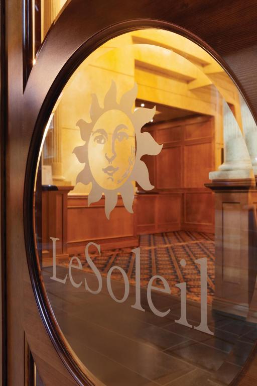 Executive Hotel Le Soleil New York - image 3