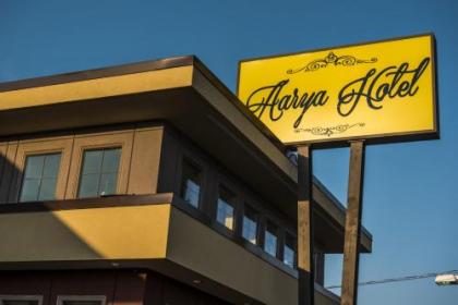 Aarya Hotel By Niagara Fashion Outlets - image 2