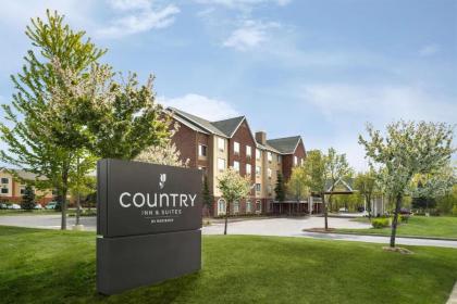 Country Inn And Suites Novi