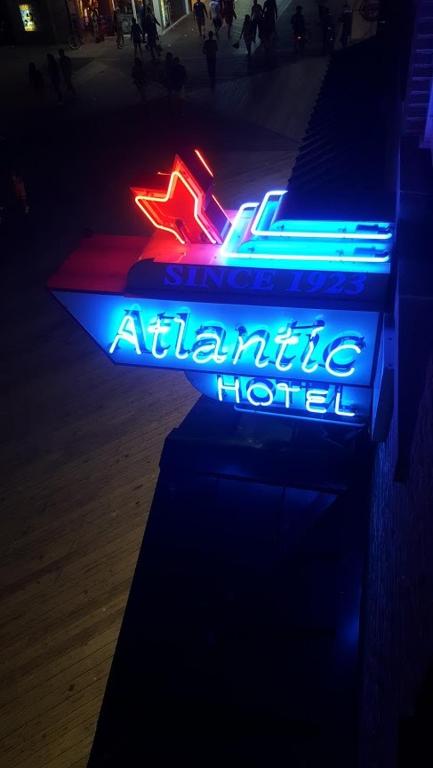 Atlantic Hotel - image 6