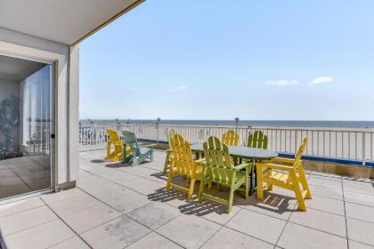 Holiday homes in Ocean City Maryland