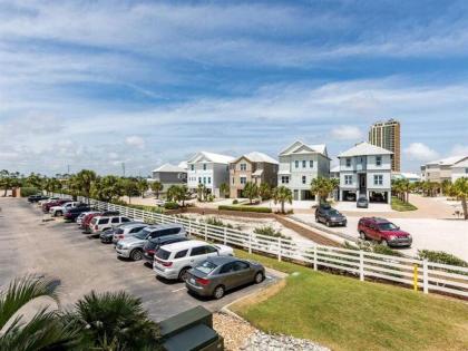 Harbour Place by meyer Vacation Rentals Orange Beach