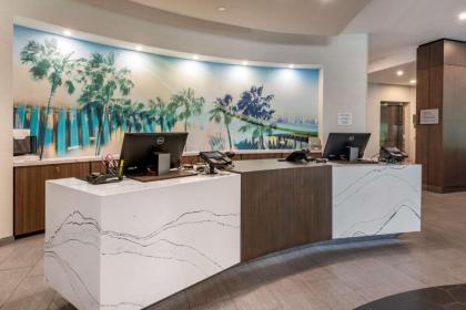 Cambria Hotel Orlando Airport - image 9