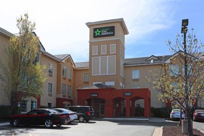 Extended Stay America Suites   Kansas City   Overland Park   metcalf Ave
