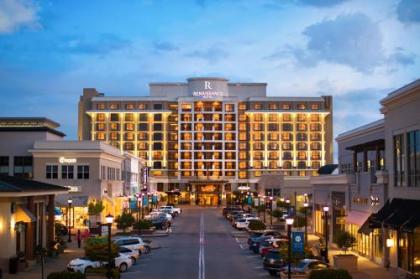 Hotel in Raleigh North Carolina