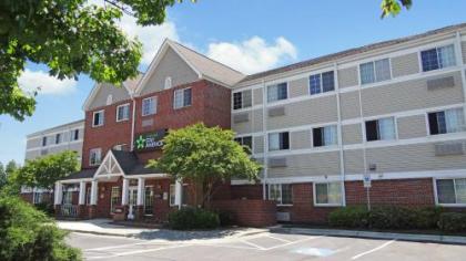 Extended Stay America Suites   Raleigh   Northeast