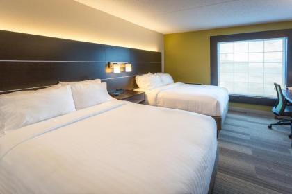 Holiday Inn Express Hotel & Suites Reading an IHG Hotel - image 12