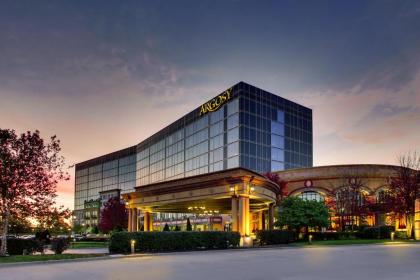 Argosy Casino Hotel And Spa - image 1