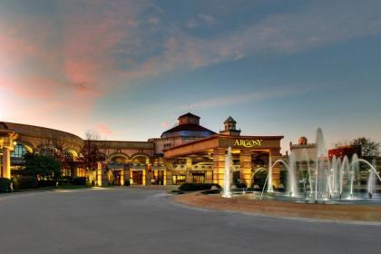 Argosy Casino Hotel And Spa - image 10