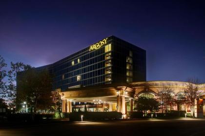 Argosy Casino Hotel And Spa - image 11