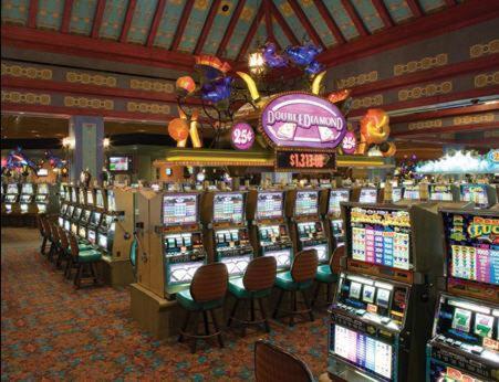 Argosy Casino Hotel And Spa - image 7
