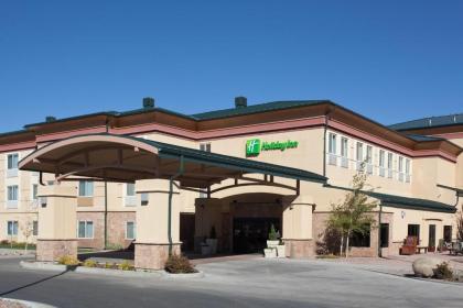 Holiday Inn Rock Springs an IHG Hotel