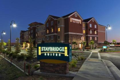 Staybridge Suites Rocklin - Roseville Area an IHG Hotel