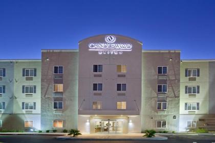 Candlewood Suites Roswell an IHG Hotel New Mexico