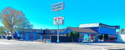 Budget Inn Roswell New Mexico