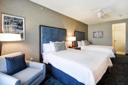 Homewood Suites By Hilton Salt Lake City Airport - image 5