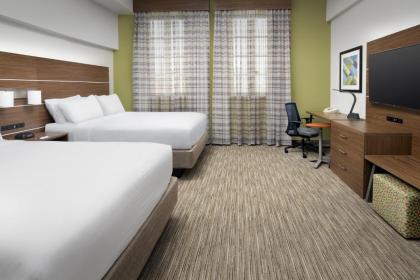Holiday Inn Express San Antonio North Riverwalk Area an IHG Hotel - image 2
