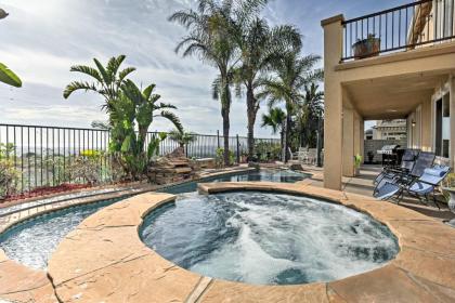 Luxury Ocean-View Getaway with Pool Patio and Hot Tub - image 1