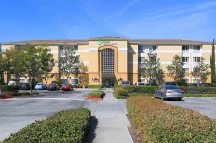 Extended Stay America Premier Suites   San Jose   Airport California