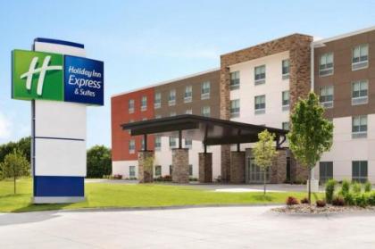 Holiday Inn Express  Suites   San Jose Airport an IHG Hotel California